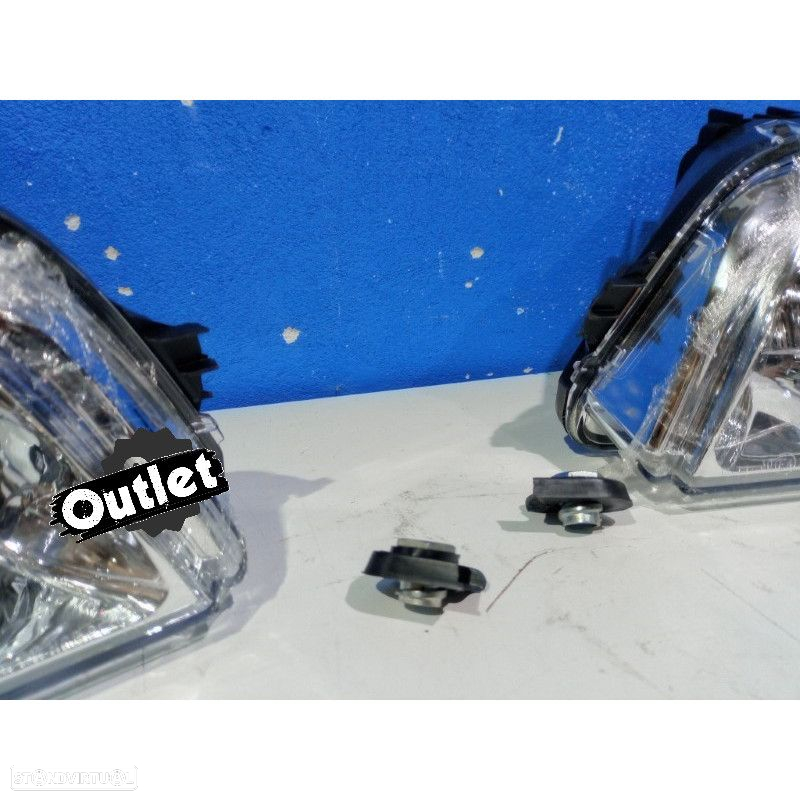 R149825C1 FARÓIS OPTICAS FIAT PALIO 01-05 SIENA 02-05 STRADA - 3