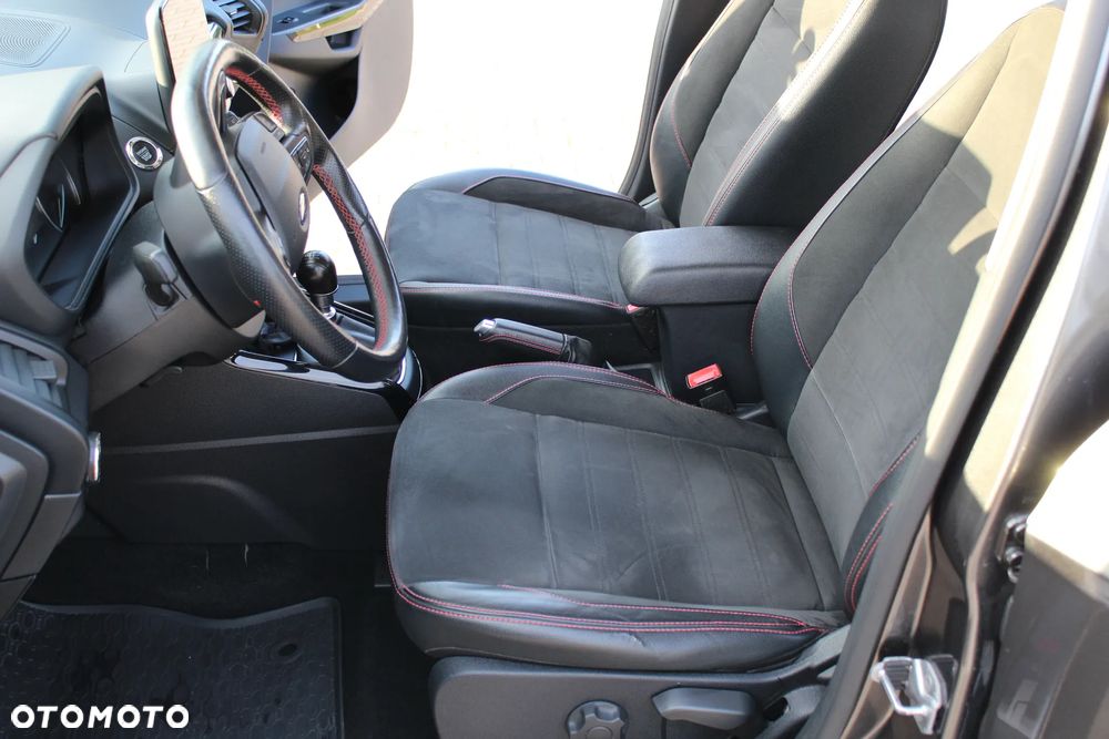 Ford EcoSport 1.0 EcoBoost ST-LINE - 6