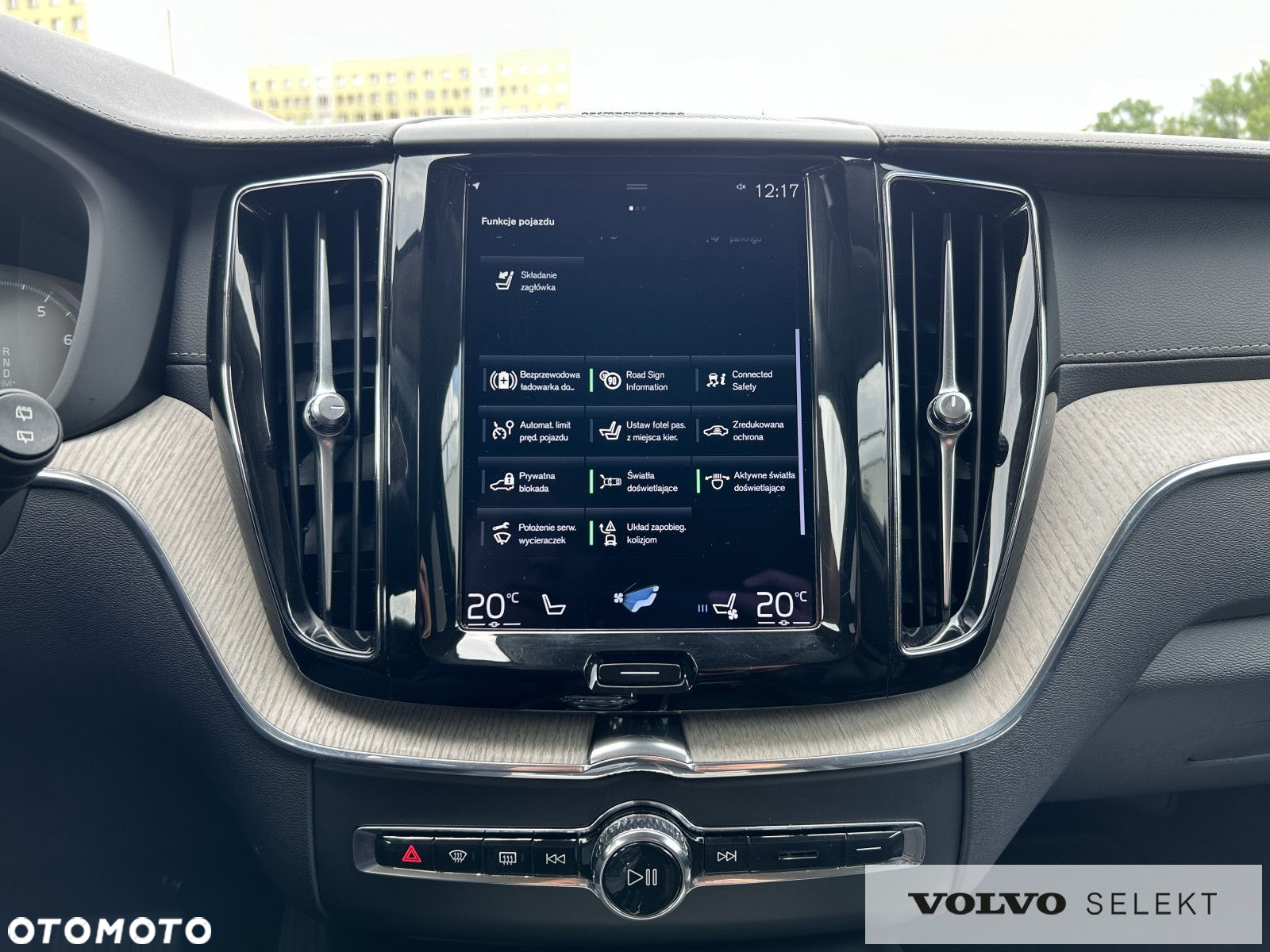 Volvo XC 60 - 15