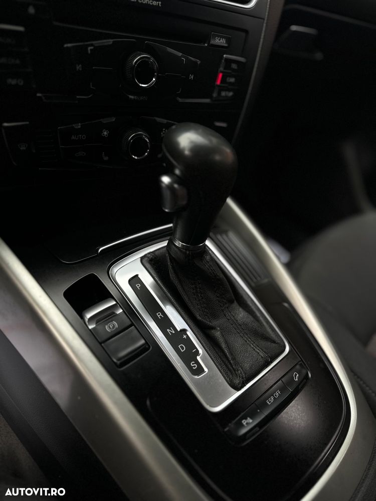 Audi Q5 - 12