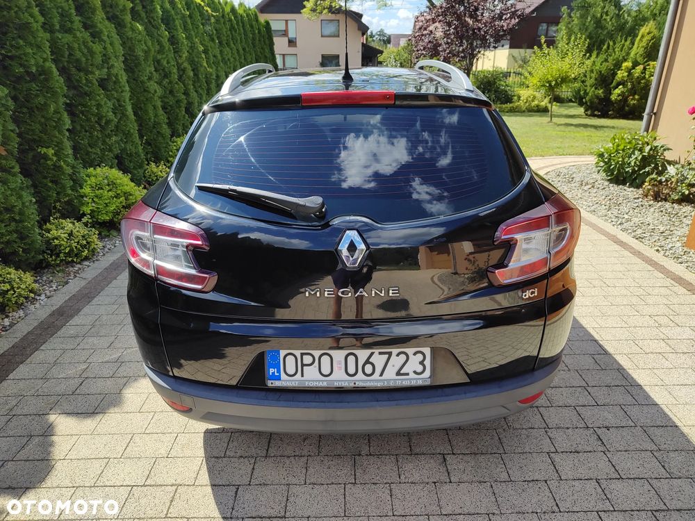 Renault Megane 1.5 dCi Color Edition - 6