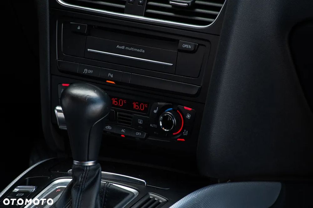Audi A4 - 24