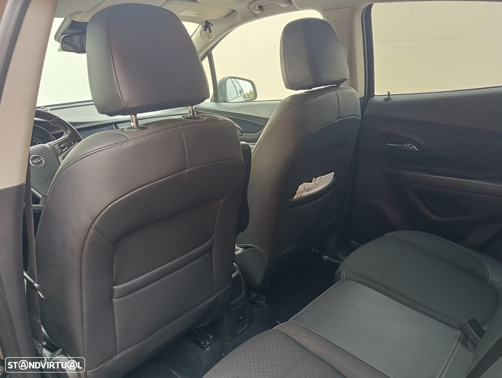 Opel Mokka - 3