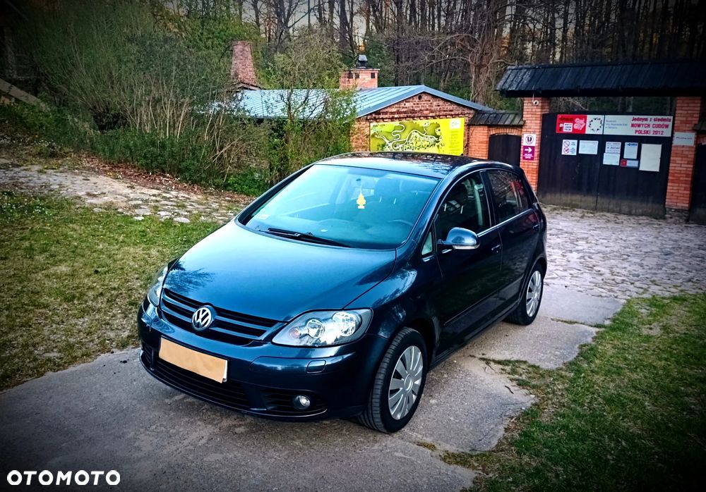 Volkswagen Golf Plus 1.4 Tour - 2