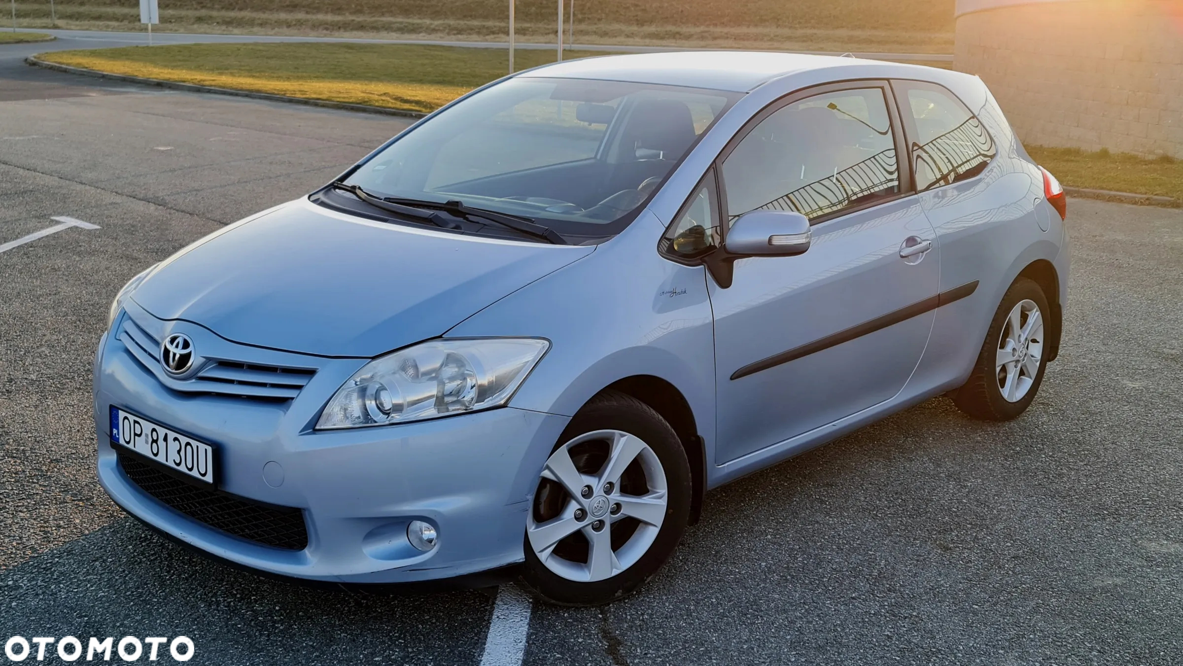 Toyota Auris 1.6 Edition - 5