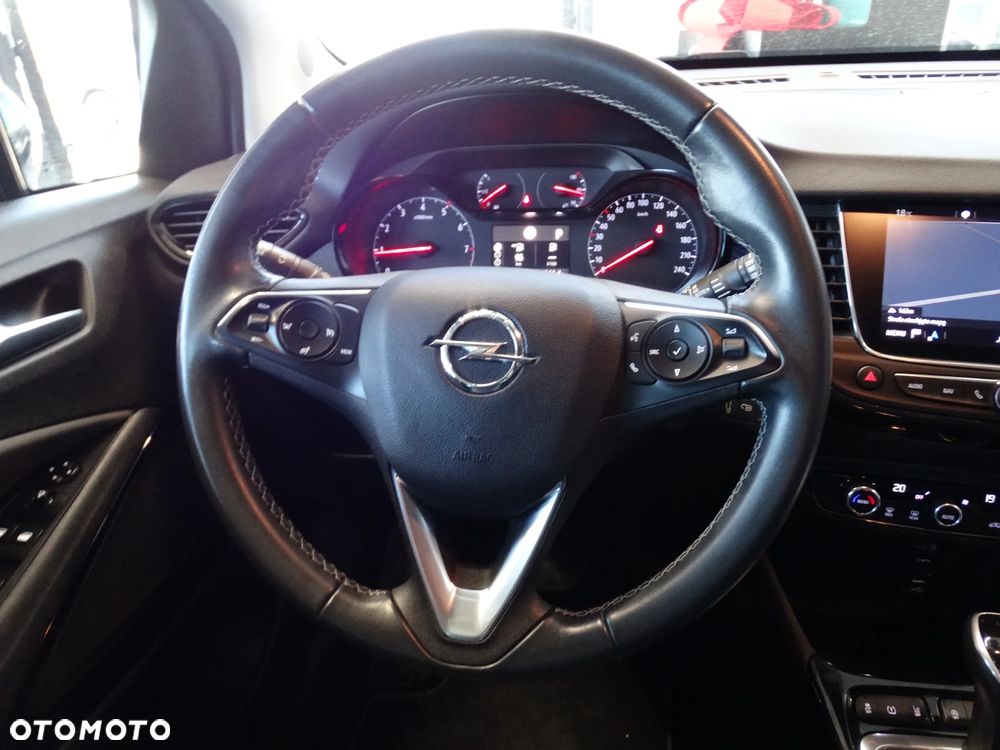 Opel Crossland X 1.2 T 120 Lat S&S - 37