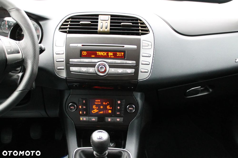 Fiat Bravo 1.4 T-JET 16V Emotion - 27