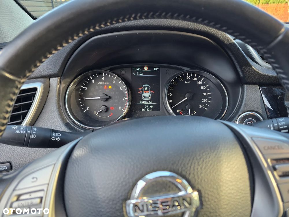 Nissan Qashqai 1.2 DIG-T Tekna - 11