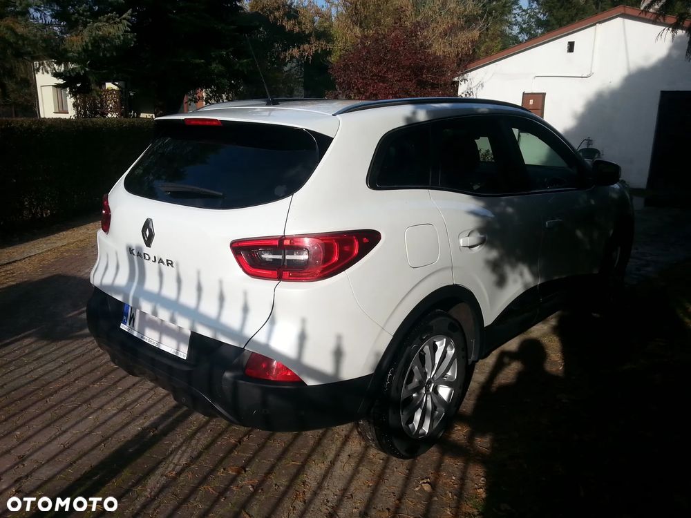 Renault Kadjar 1.2 Energy TCe Intens - 8