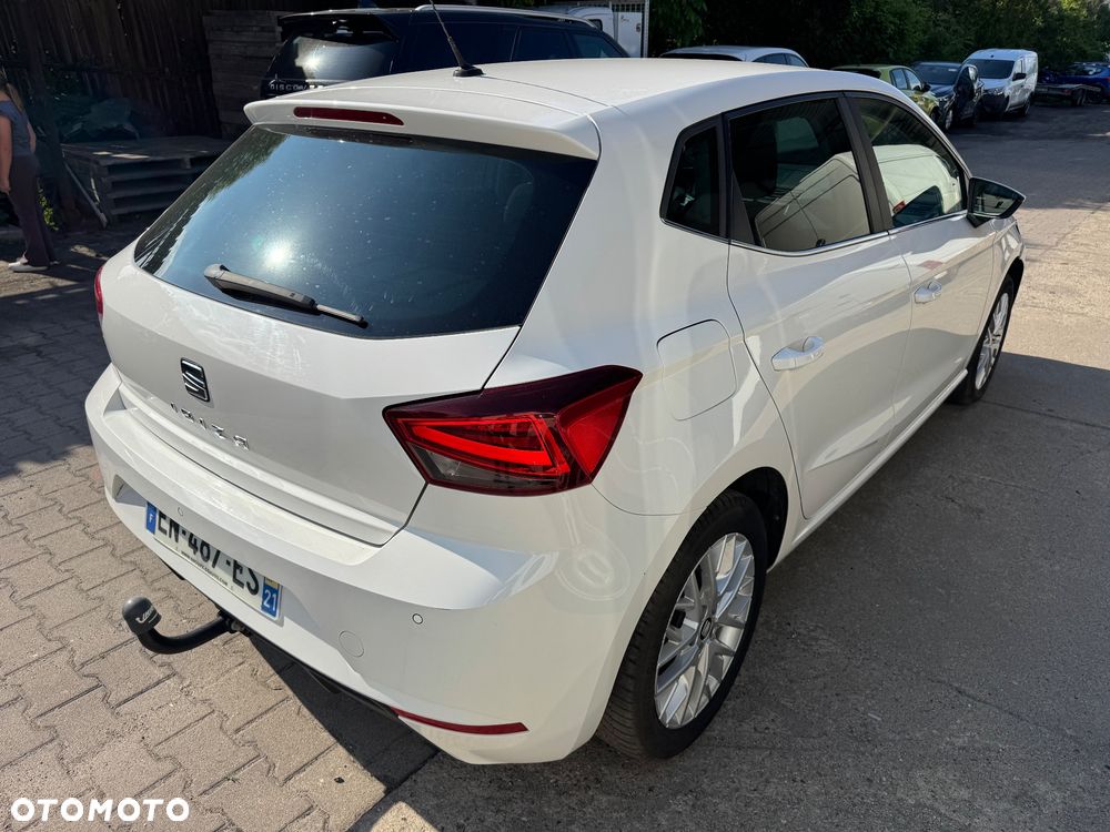 Seat Ibiza - 4