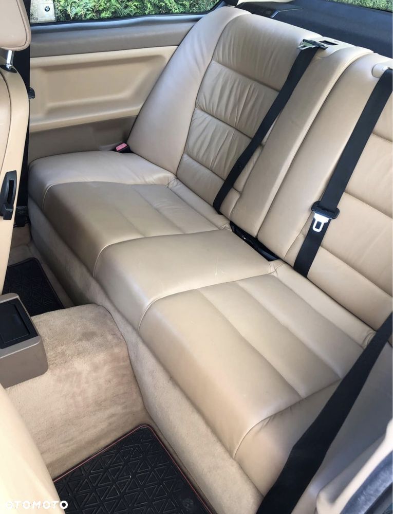 BMW Seria 3 - 5