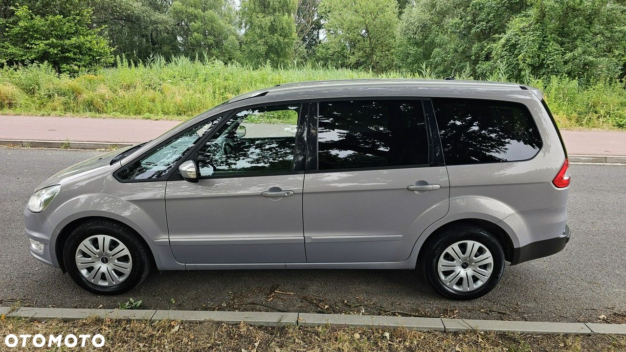 Ford S-Max - 29