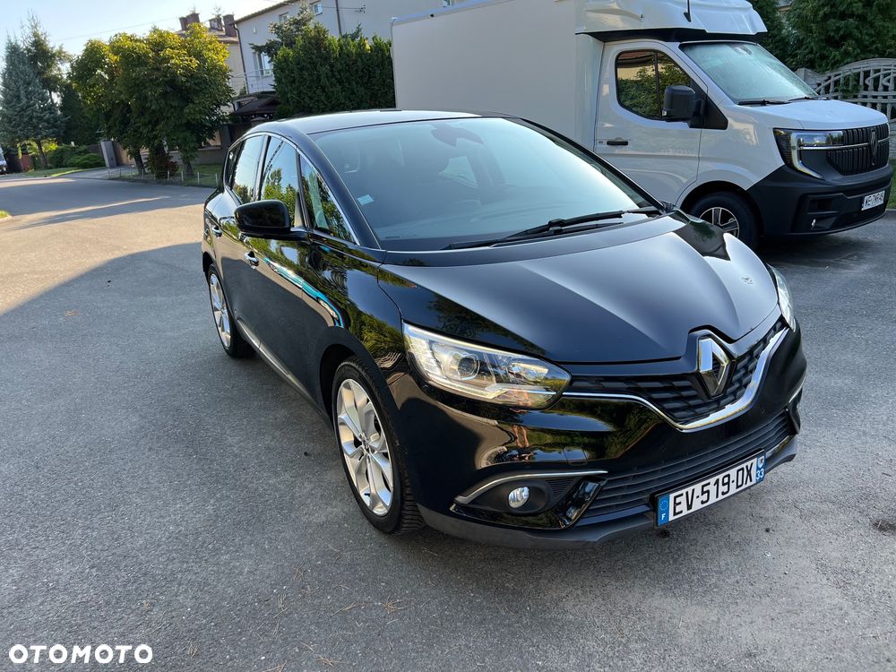 Renault Scenic TCe 140 GPF BUSINESS EDITION - 1