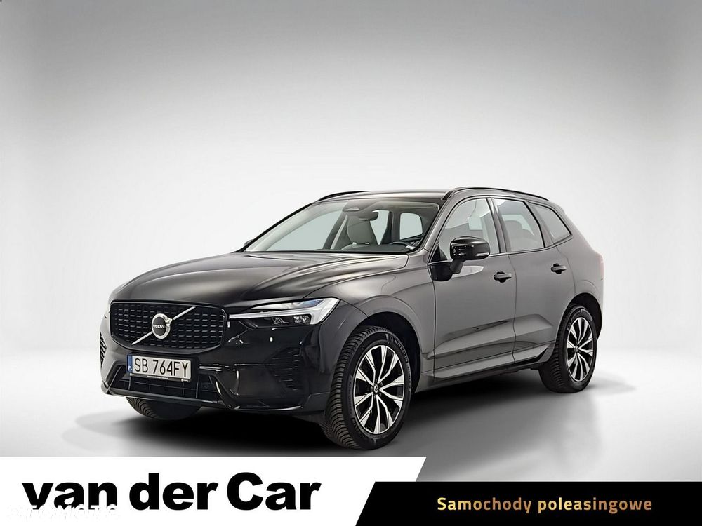 Volvo XC 60 B4 B Plus Dark - 1