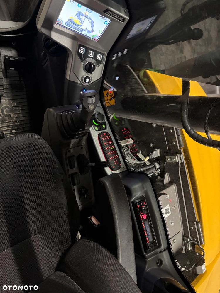 Mecalac 6MCR - 10