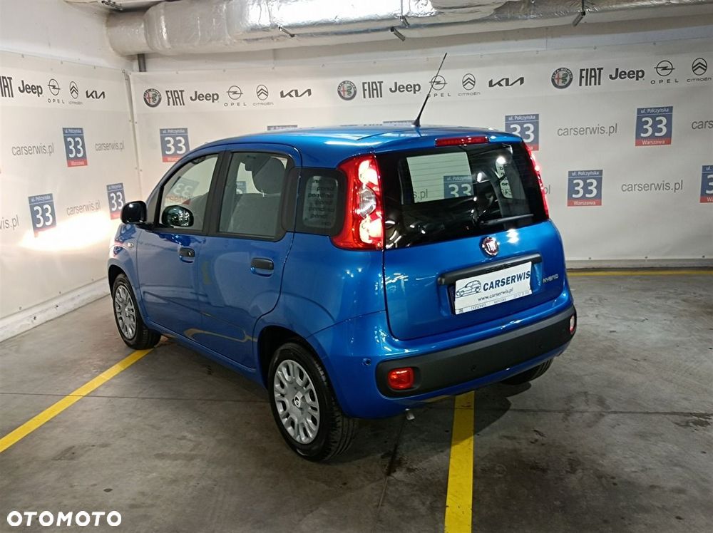 Fiat Panda - 3