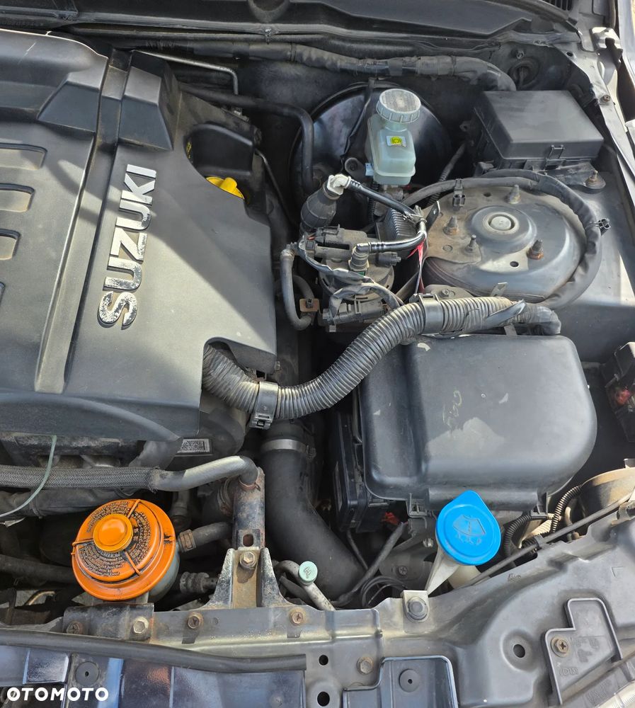 Suzuki Grand Vitara 1.9 DDiS - 18