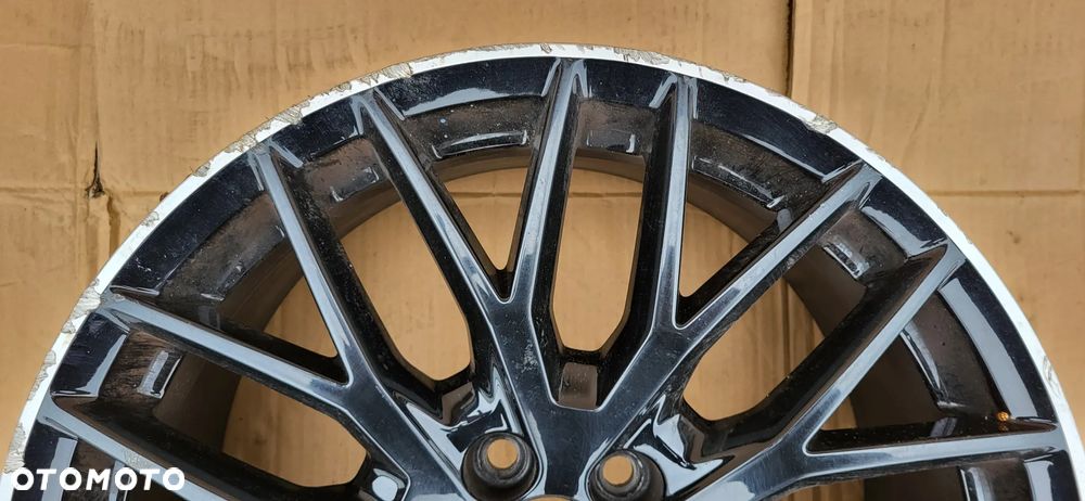 FELGA 7.5X17 AUDI A1 8X 8XA601025H - 15