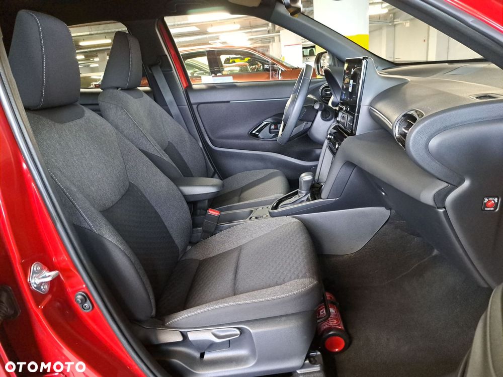 Toyota Yaris Cross Hybrid 1.5 Style - 16