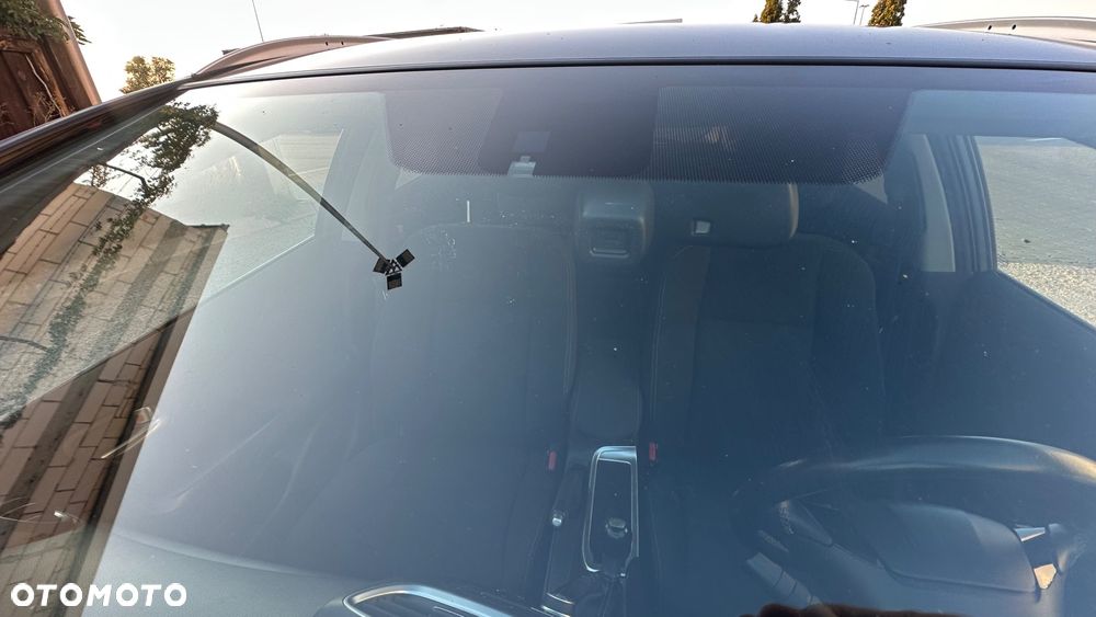 Honda Civic 1.6 i-DTEC Executive Navi - 24