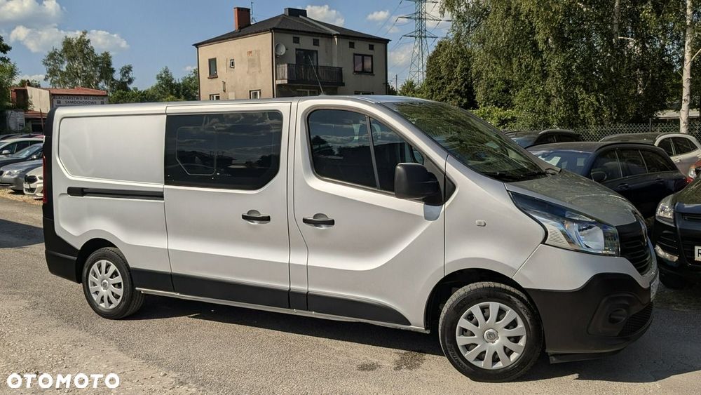 Renault Trafic - 8