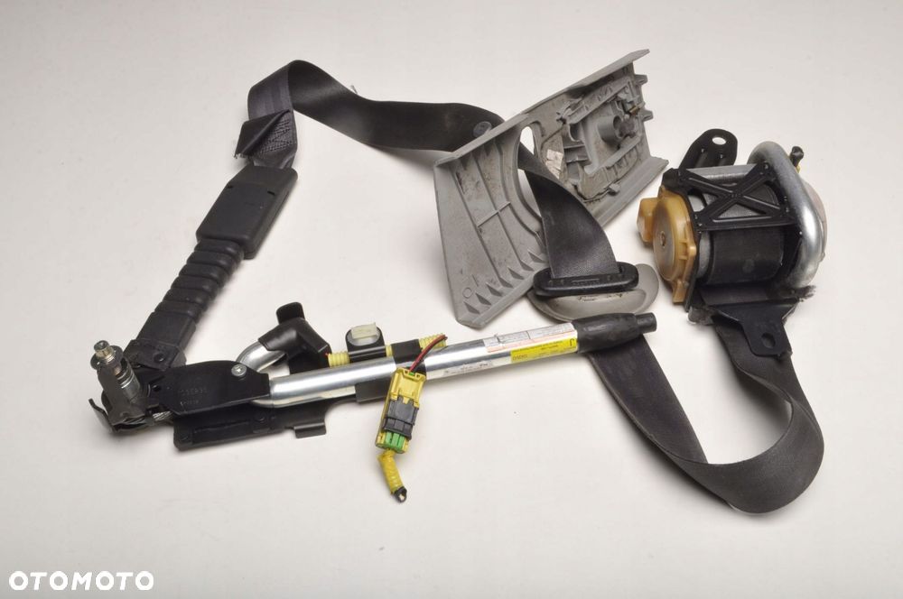 HONDA CIVIC VIII PAS BEZPIECZEŃSTWA PRAWY PRZÓD 81450-SMG-E010-M4 - 1