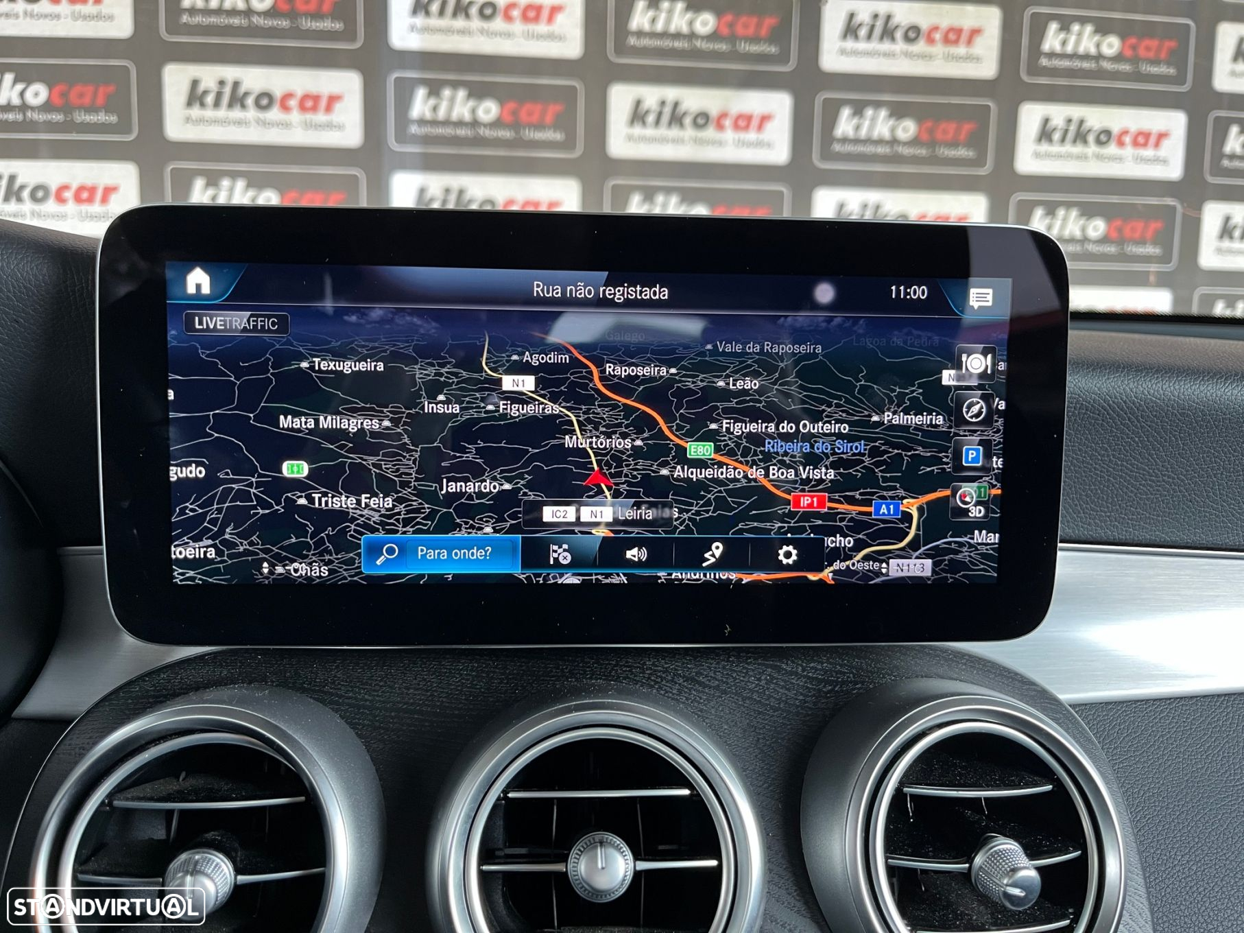Mercedes-Benz GLC 300 de 4Matic - 37