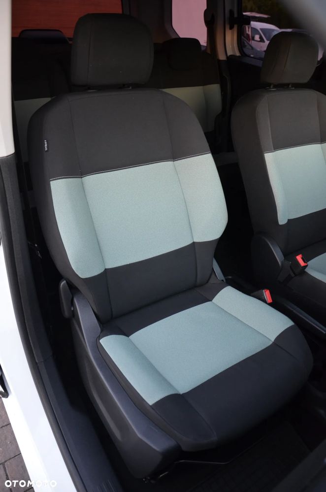 Citroën Berlingo M 1.5 BlueHDI Live - 15