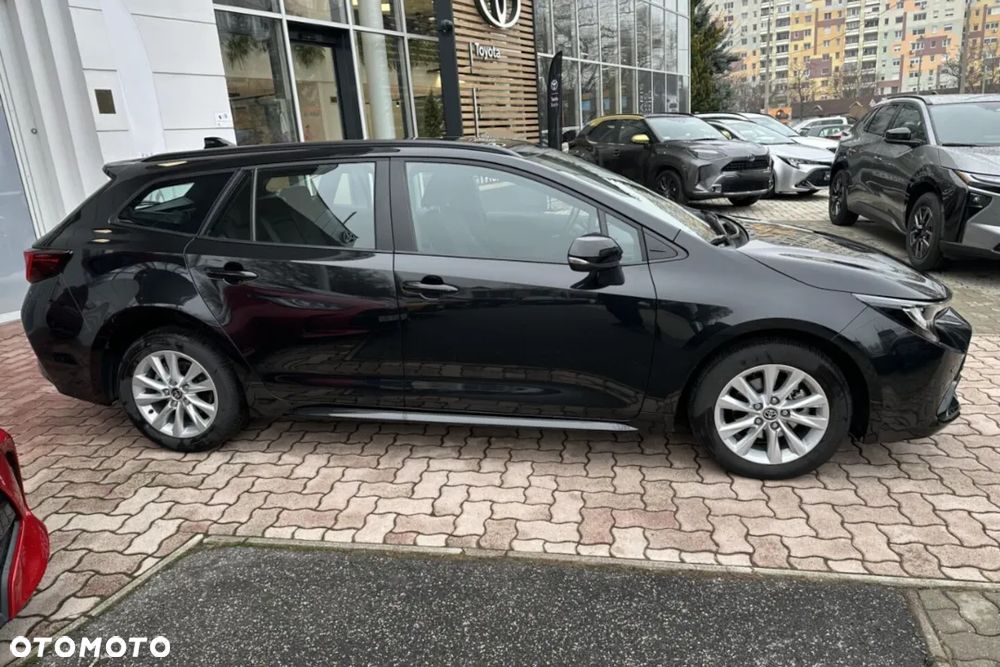 Toyota Corolla 1.8 Hybrid Comfort - 8