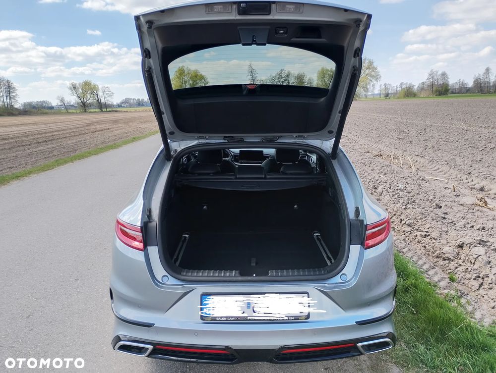 Kia ProCeed - 6
