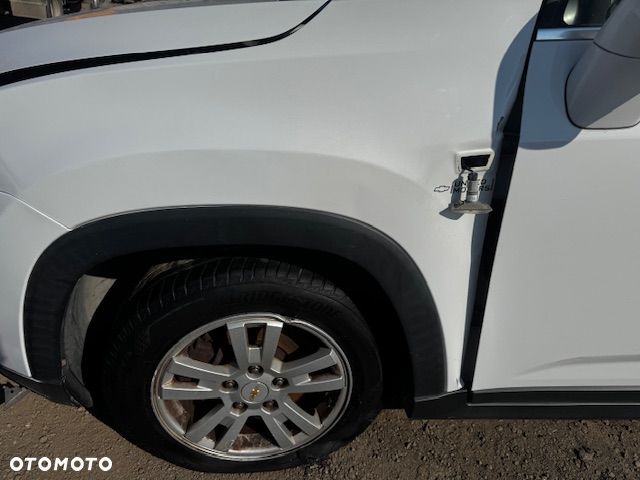 Chevrolet Orlando 2.0 TD LTZ+ - 18