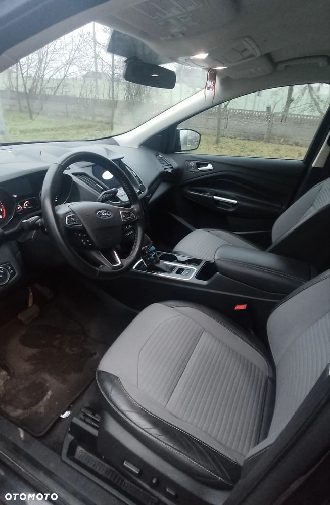 Ford Kuga 1.5 EcoBoost FWD Trend ASS GPF - 19