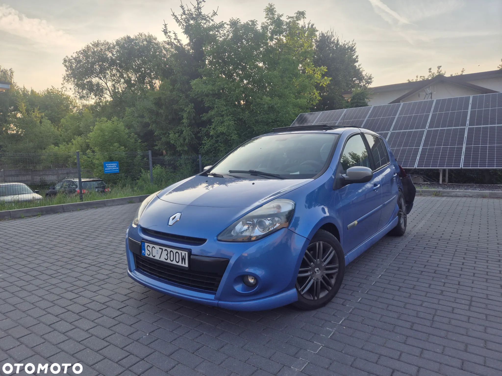 Renault Clio 1.6 16V GT - 1