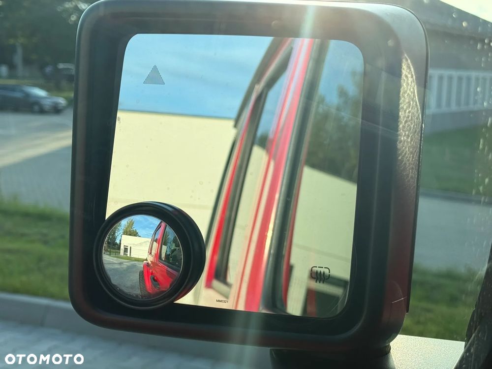 Jeep Wrangler Unlimited GME 2.0 Turbo 80th Anniversary - 21