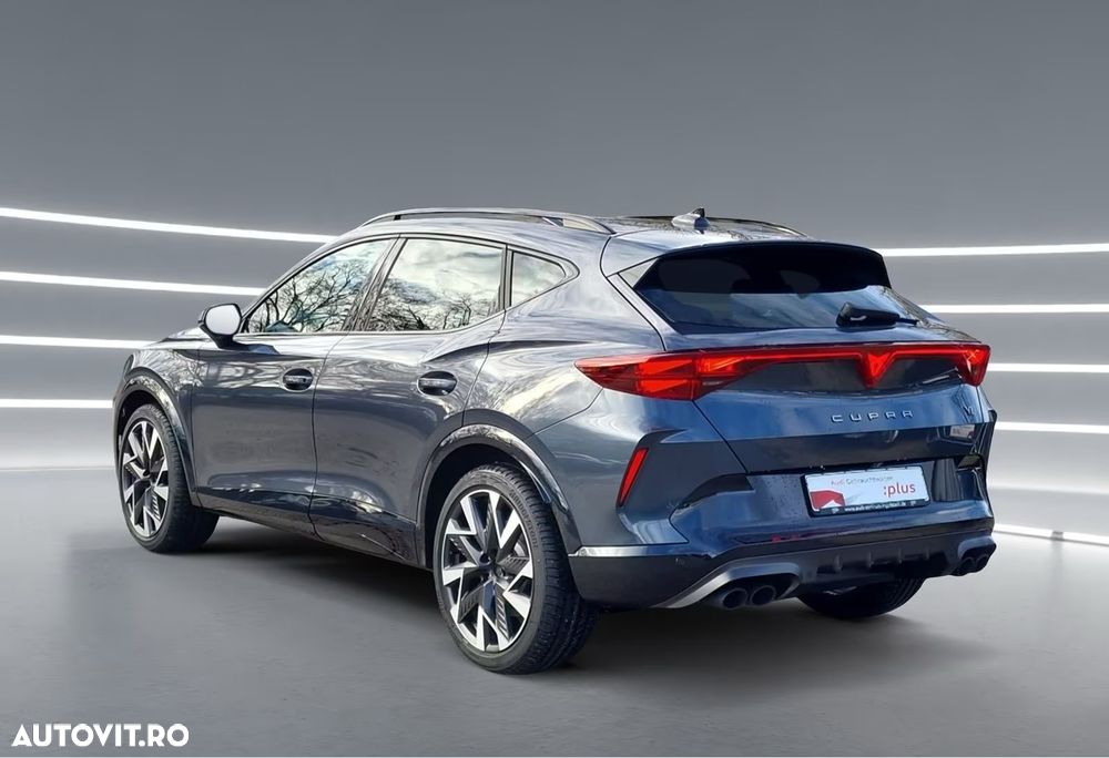 Cupra Formentor 2.0 TSI DSG7 4Drive VZ - 2