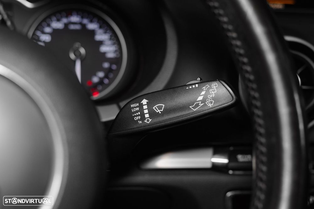 Audi A3 Sportback e-tron 1.4 TFSI S-line S tronic - 11