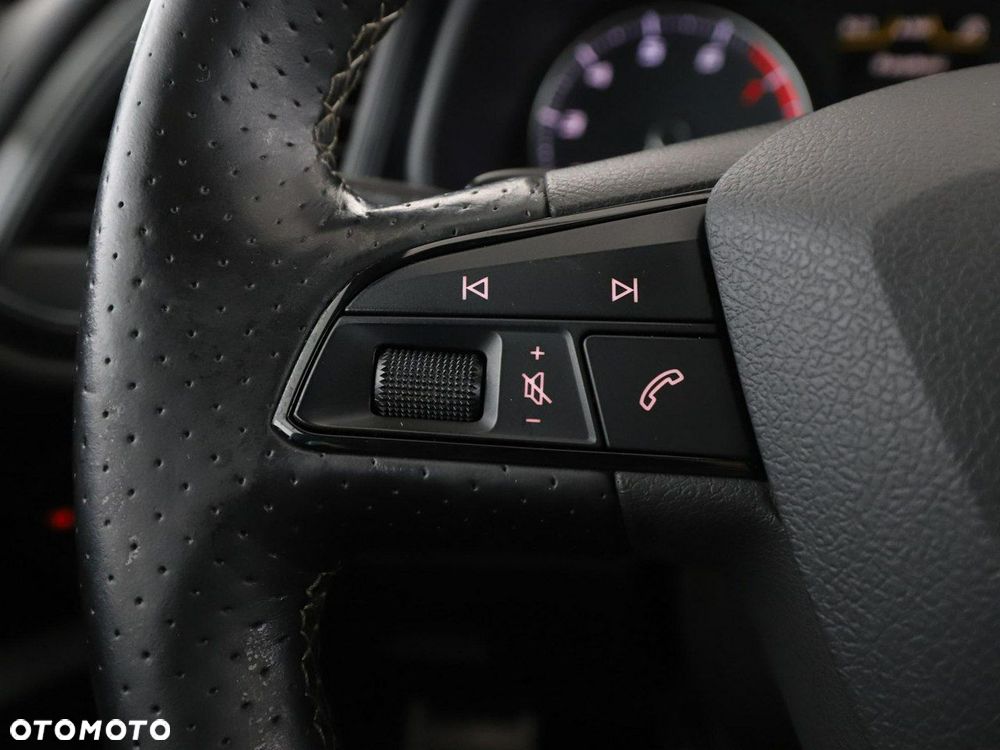 Seat Leon 2.0 TSI Start&Stop DSG Cupra 280 - 29