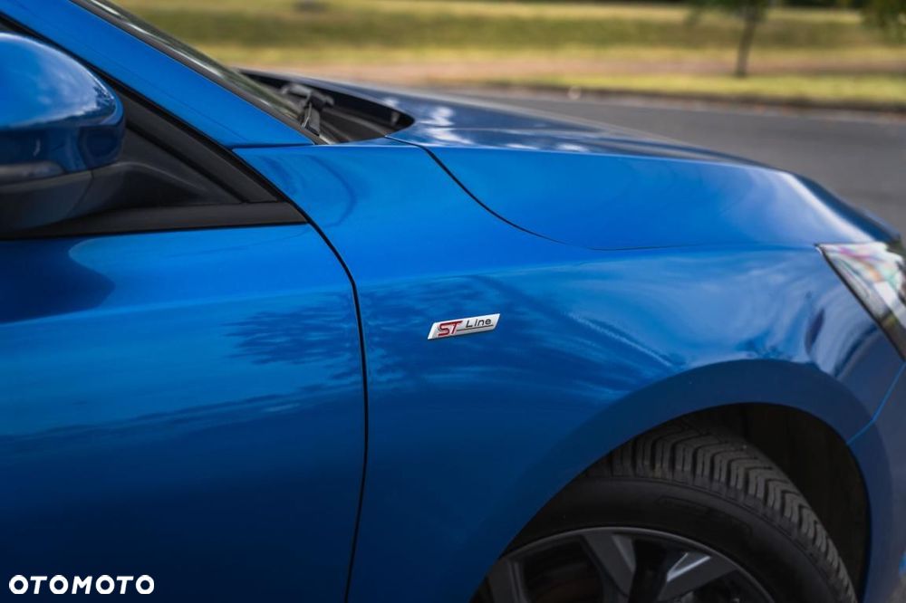 Ford Focus - 12