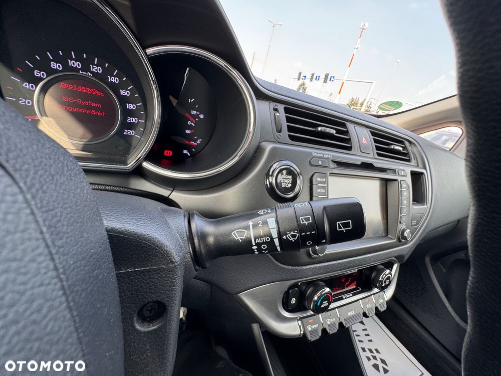 Kia Rio 1.4 XL - 23