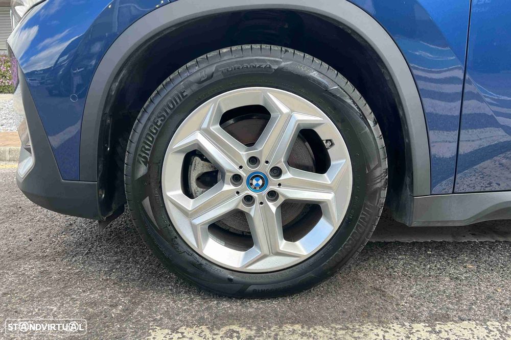 BMW iX1 xDrive30 - 6