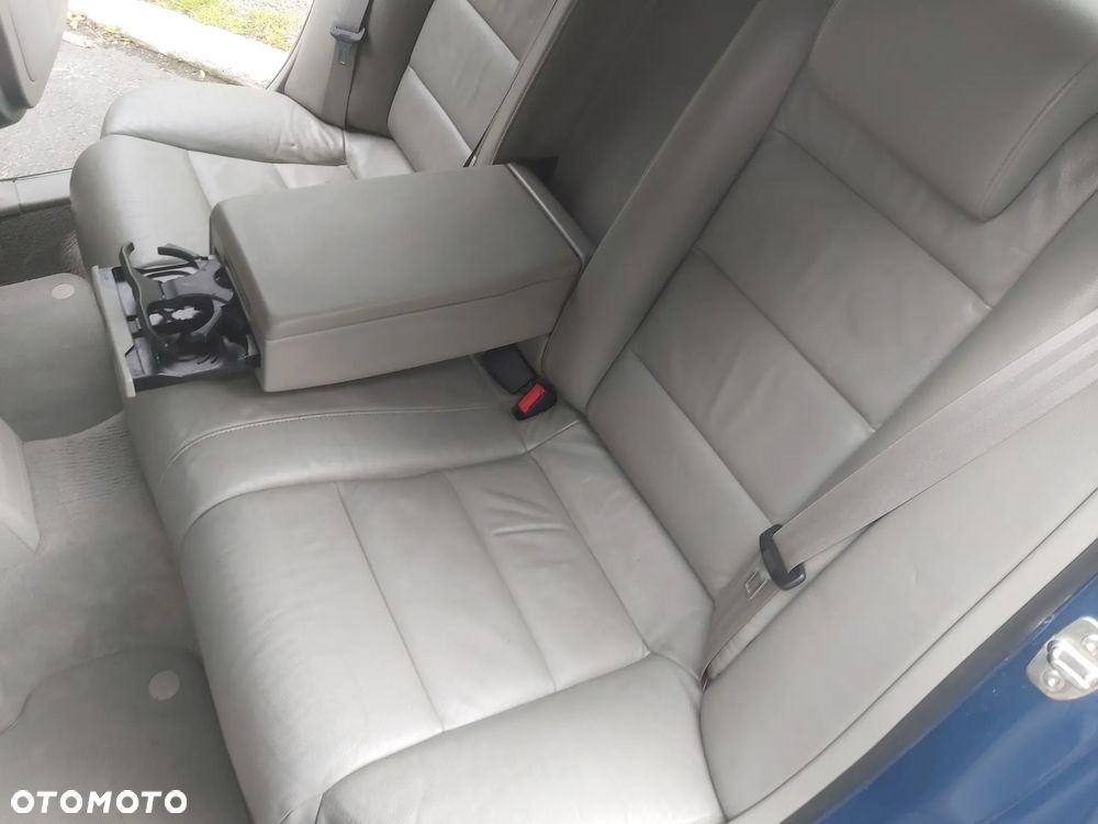 Audi A4 Limousine 1.8 T - 21