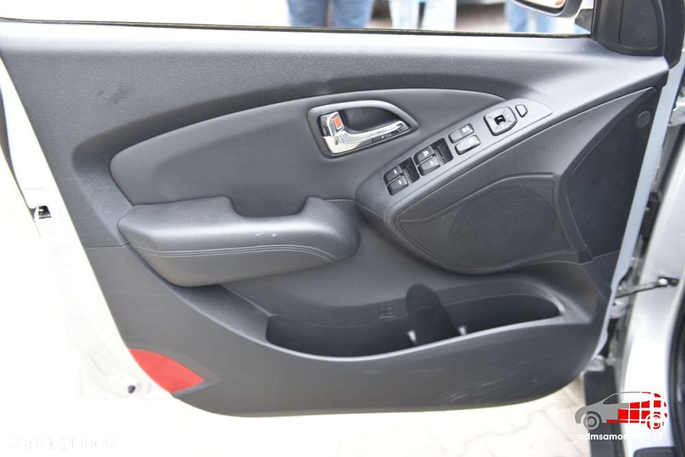 Hyundai ix35 2.0 Style - 12