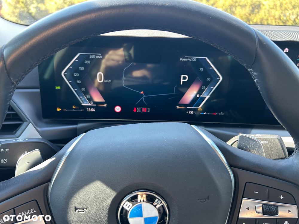 BMW Seria 3 318d Luxury Line - 2