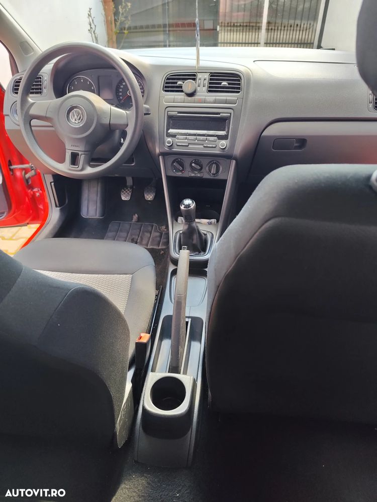 Volkswagen Polo - 3