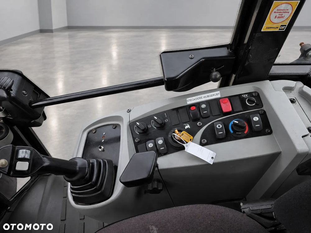 Caterpillar 908H2 / CAT 908 - 18