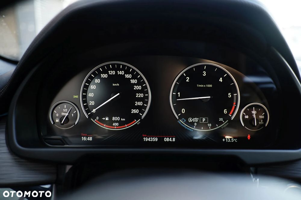 BMW X6 xDrive30d - 26