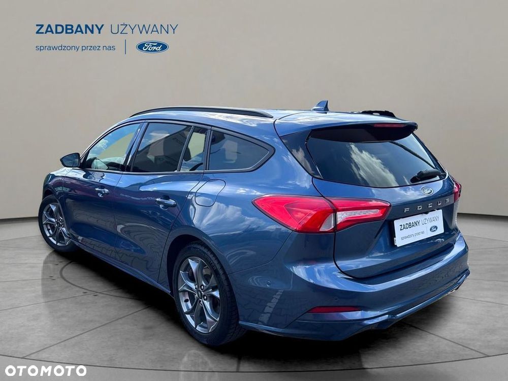 Ford Focus - 3