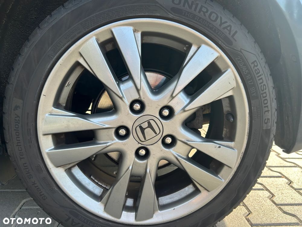 Honda Civic 1.8 GT Special Edition - 27