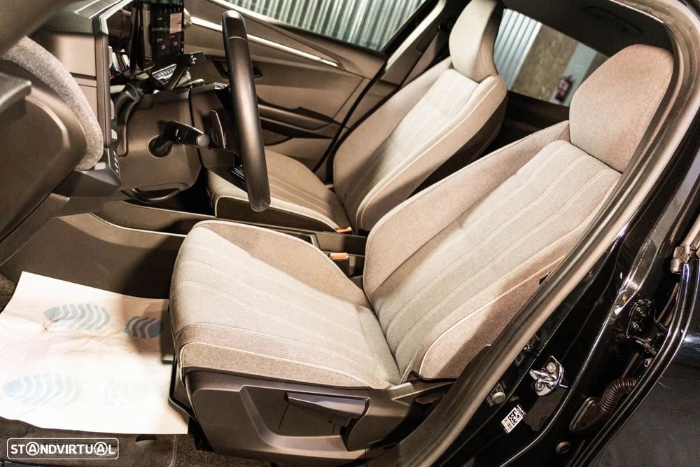 Renault Mégane E-Tech EV60 220hp optimum charge Equilibre - 31