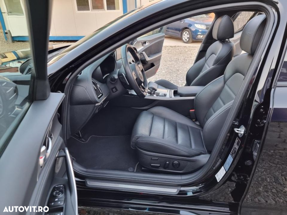 Kia Stinger 2.2 CRDI AWD GT Line - 16